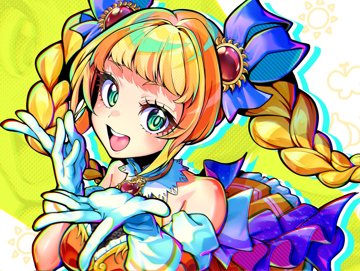 Sunny_Asahi_V's tweet photo. おはさにぃ☀️✨

今日は6月5日！

今日も朝活6時からと22時からコラボ配信！
今日はさにぃがイベント運営してる【ゆにっとぶい！】
の出演者さんたちがきてくれるよ！
お衣装がユニットでそろえてあるのとってもいいよなぁ💛

めちゃかわいい😘楽しみﾜｸﾜｸ https://t.co/yeWlJ4A8mx