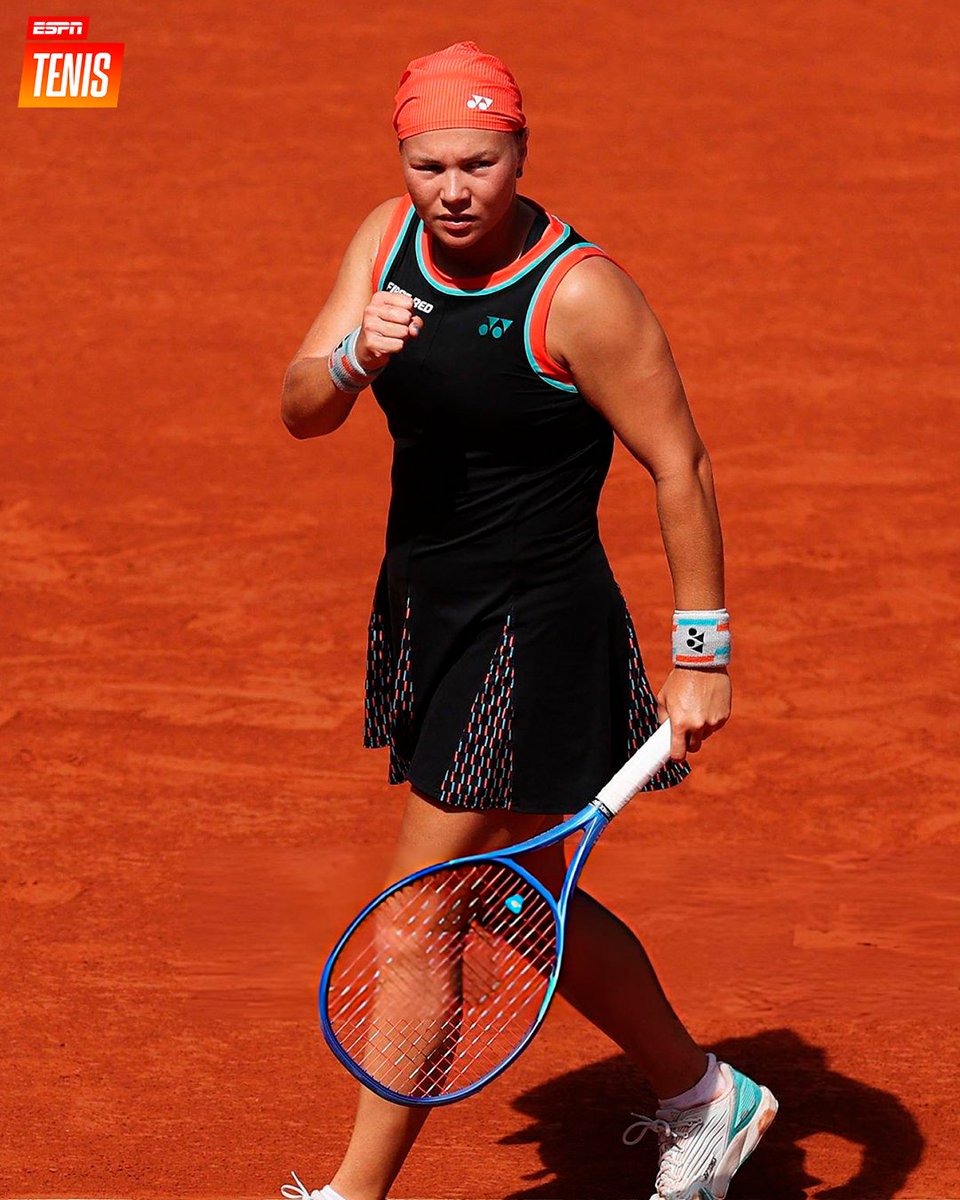 ESPN Tenis tweet media