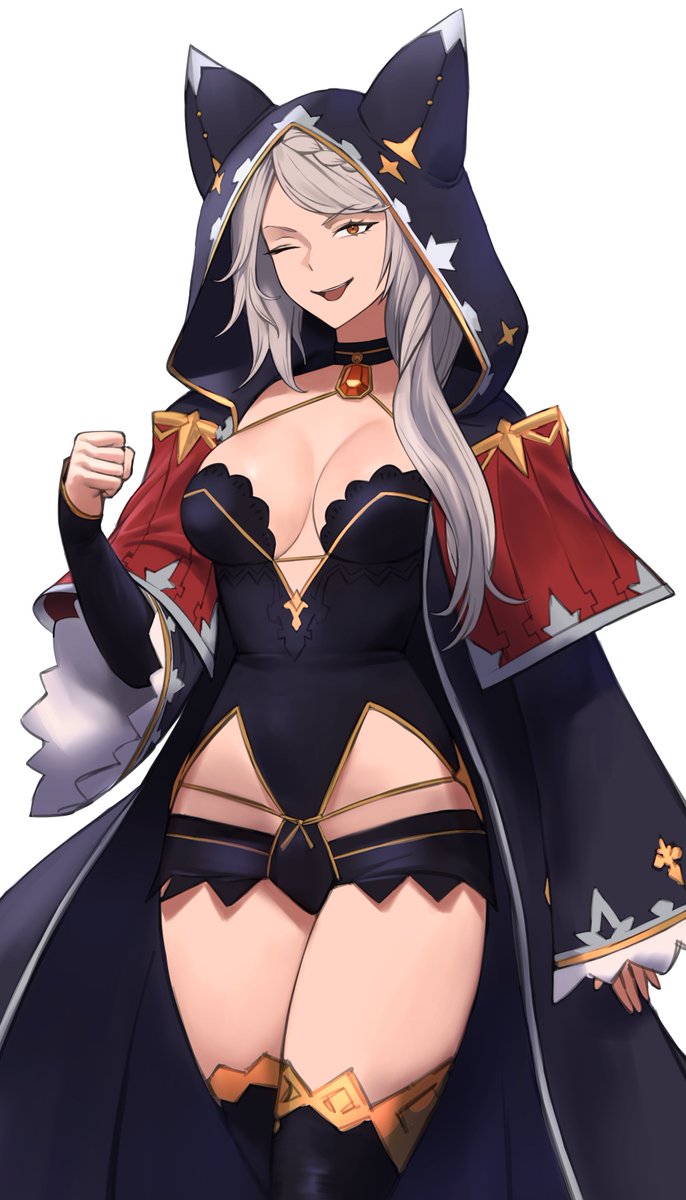 shou_illust's tweet photo. 1/30 fraux granblue fantasy https://t.co/ELK6epTJc2