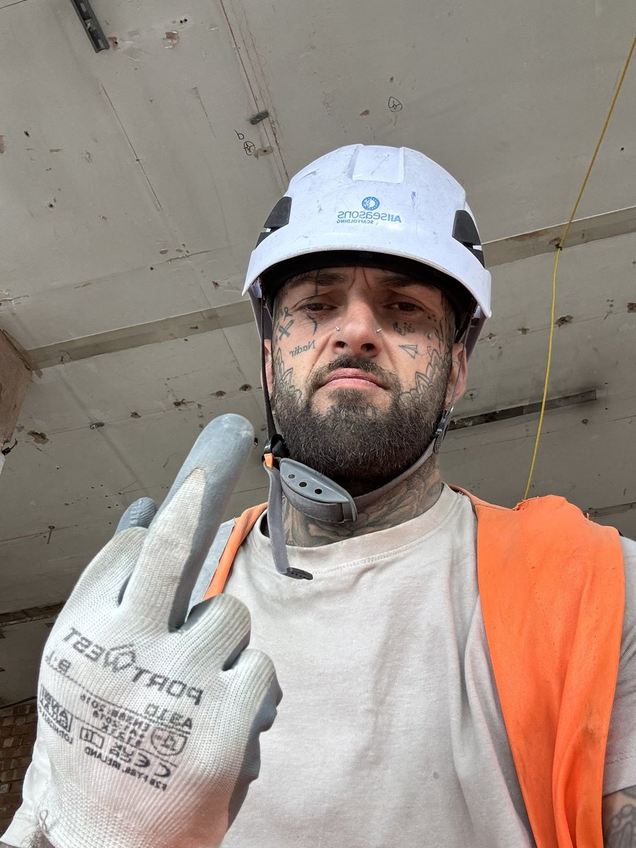 Alpha_Scaff's tweet photo. If you think you can start a conversation without paying the tax first, you’ve got another thing coming 🖕🏼

Revolut - dirty_scaff
PayPal - dirtyscaff https://t.co/9zvzSulFO0