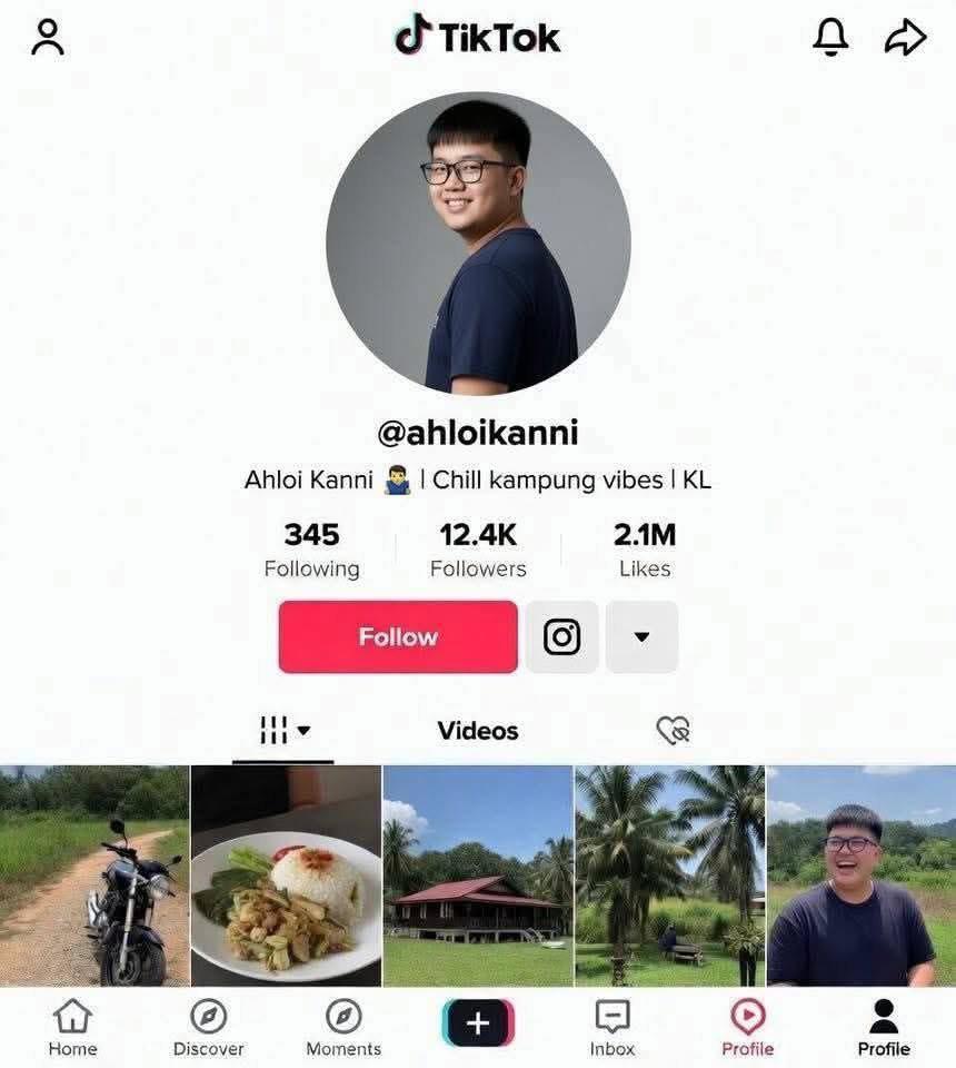 UpdateInfo🇲🇾🌍 tweet media