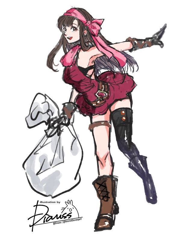 HimmelDavenport's tweet photo. らくがきデイジーちゃん　描いたことなかったんだけどこの子まじでかわいいよなあ https://t.co/3Zbc2UK2HH