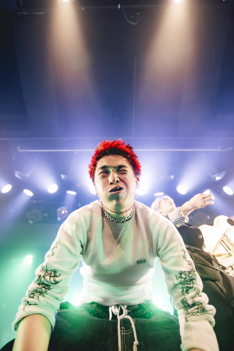iamnovelcore's tweet photo. イケメンが待っています
https://t.co/Ax3AvEofo5

Photo: @fujii_taku 

#PD_TOUR2026 https://t.co/uQOaL7BSvg