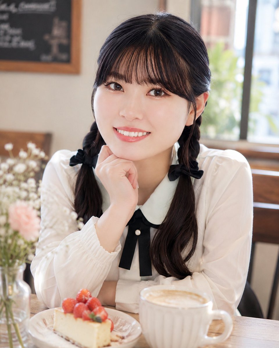 黒島咲花【NMB488期生】 (@sakura_panda48) / Posts / X