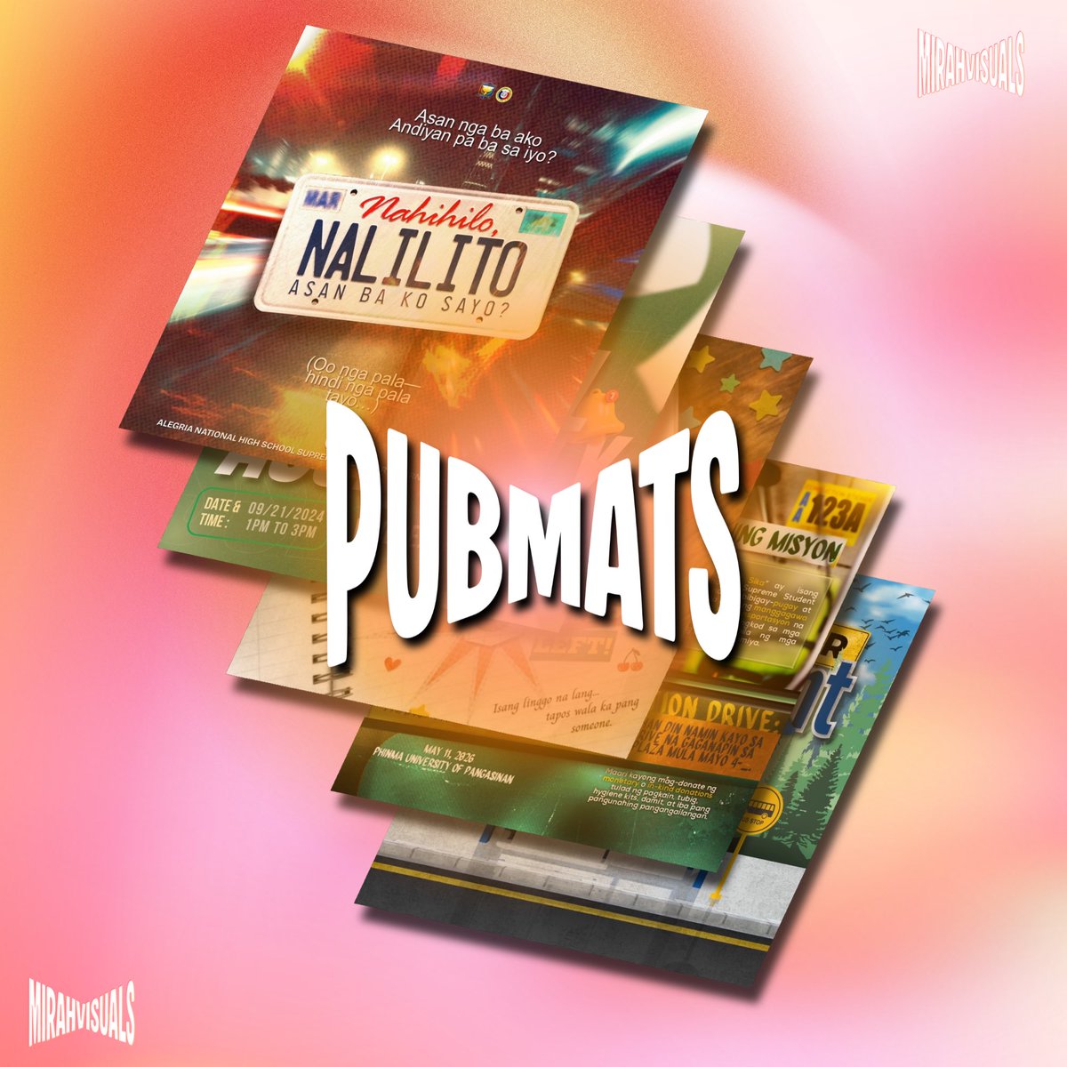 mirahvisuals_'s tweet photo. ˚₊‧꒰ა ☆ ໒꒱ ‧₊˚
𝑪𝑶𝑴𝑴𝑰𝑺𝑺𝑰𝑶𝑵𝑺 𝑨𝑹𝑬 𝑶𝑷𝑬𝑵 ♡

- layouts
- pubmats
- posters
- n more at affordable prices!

✧ for inquiries, feel free to send a dm!
#commission #layout #ph #digitalartㅤㅤㅤㅤ https://t.co/jREkih65Zi