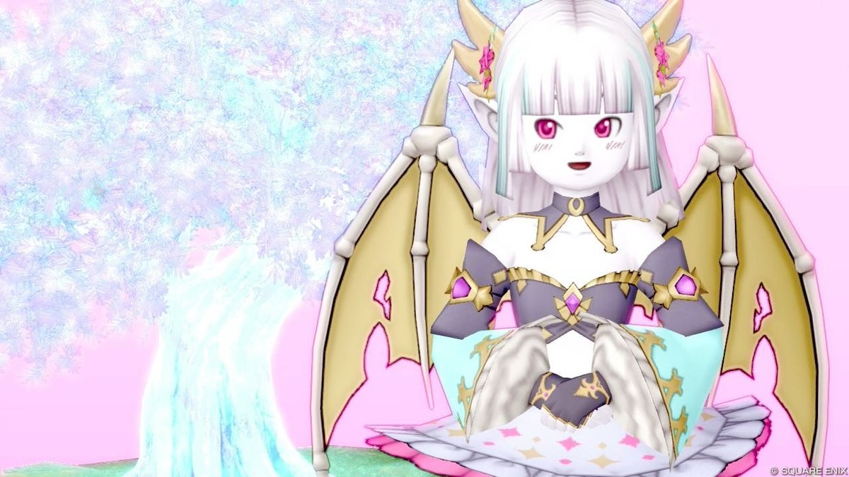 Sleepchu_09's tweet photo. 世界樹のオルゴール.ᐟ.ᐟ
見た目も曲も最高すぎる⸝⸝⸝✨️ https://t.co/XMUNlBWny9