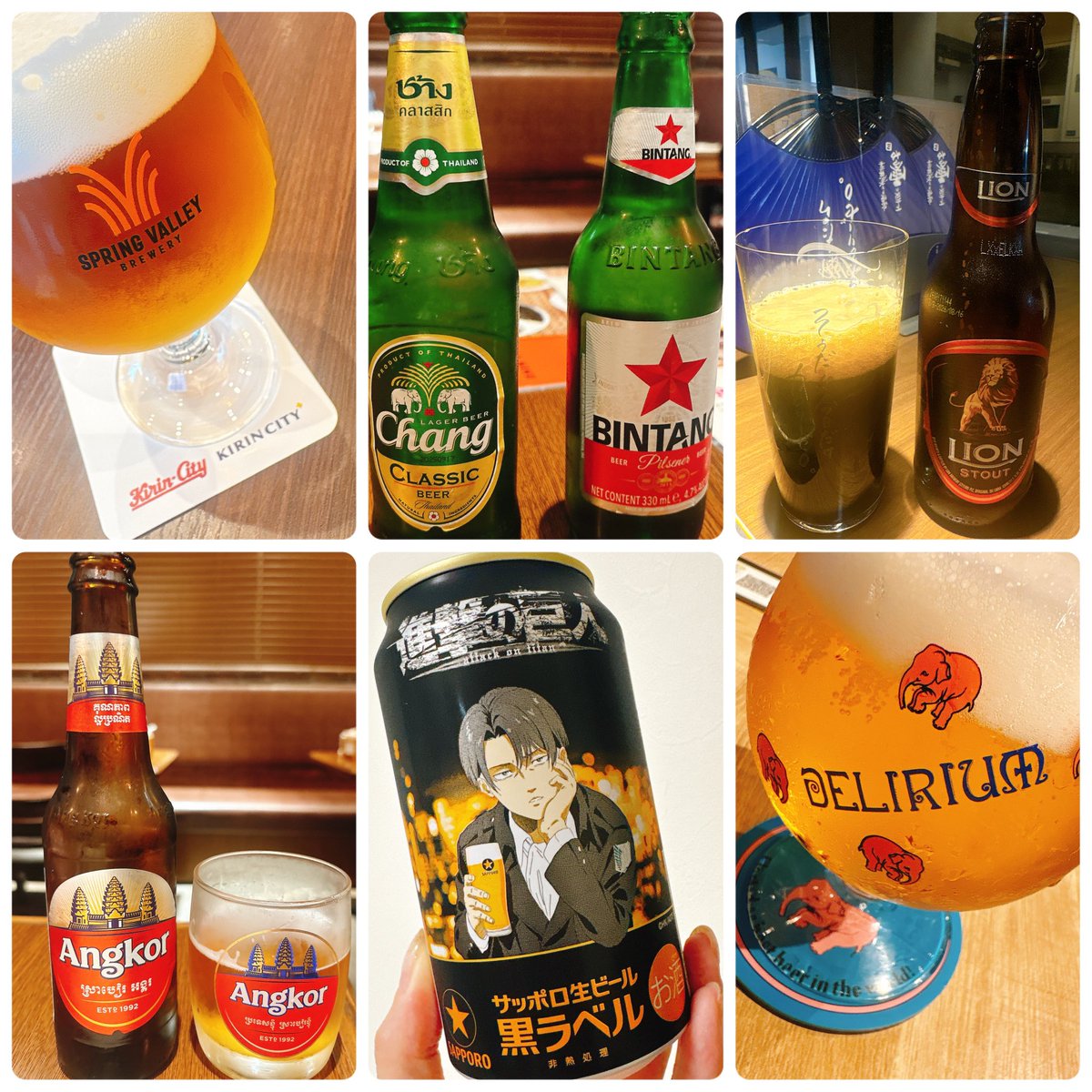 YAGI930's tweet photo. 6月？！？！？！

暑すぎて既にビールの季節🍺🙂‍↕️ https://t.co/hhdZIivRqB
