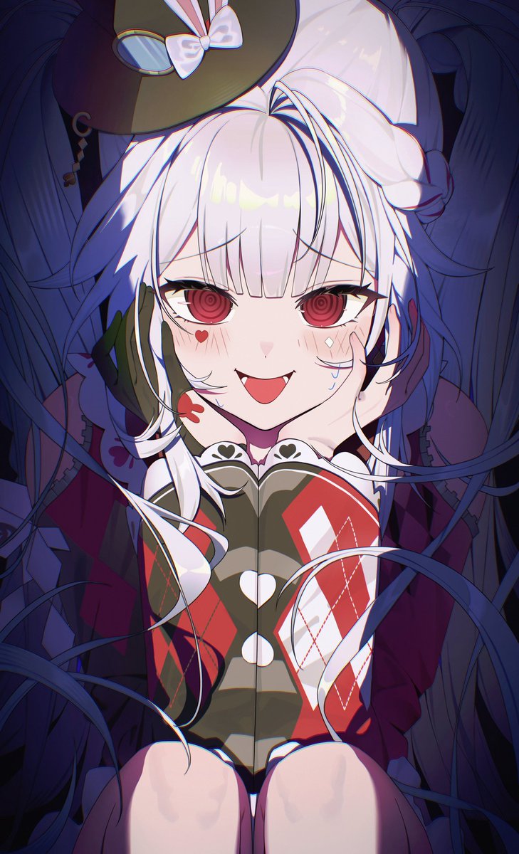 CHYANU / チャヌ tweet media