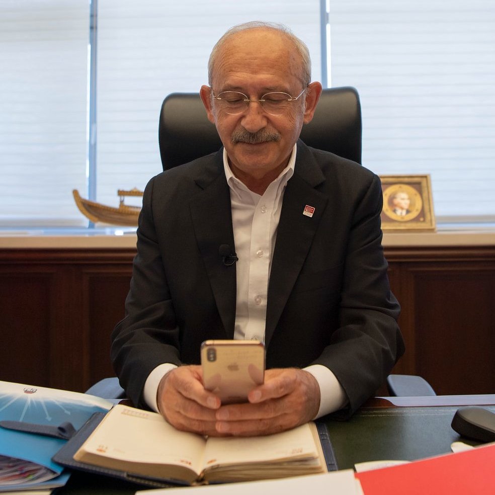 Selman (Prens Olmayan) tweet media