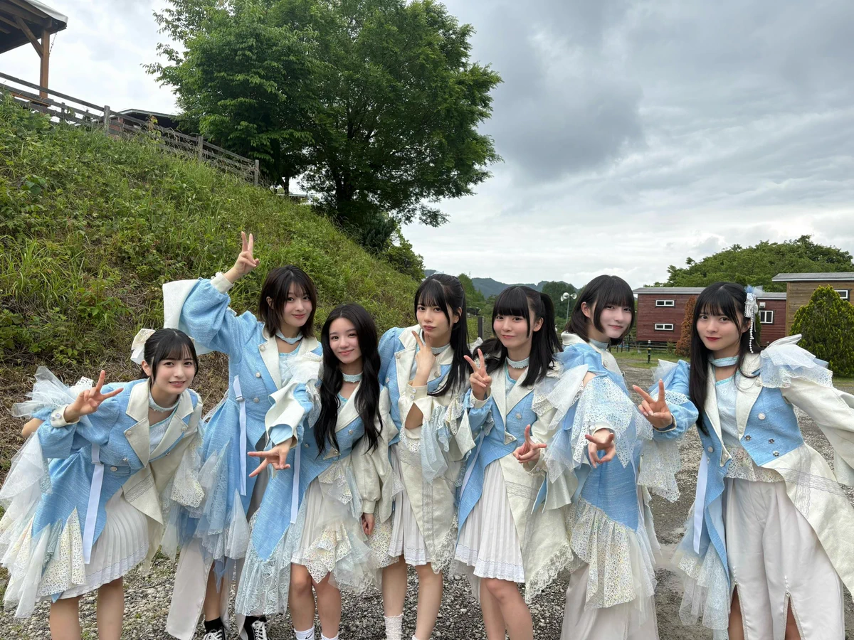 超NATSUZOME2026」第七弾出演者発表 インディーアイドルたちの夏本番