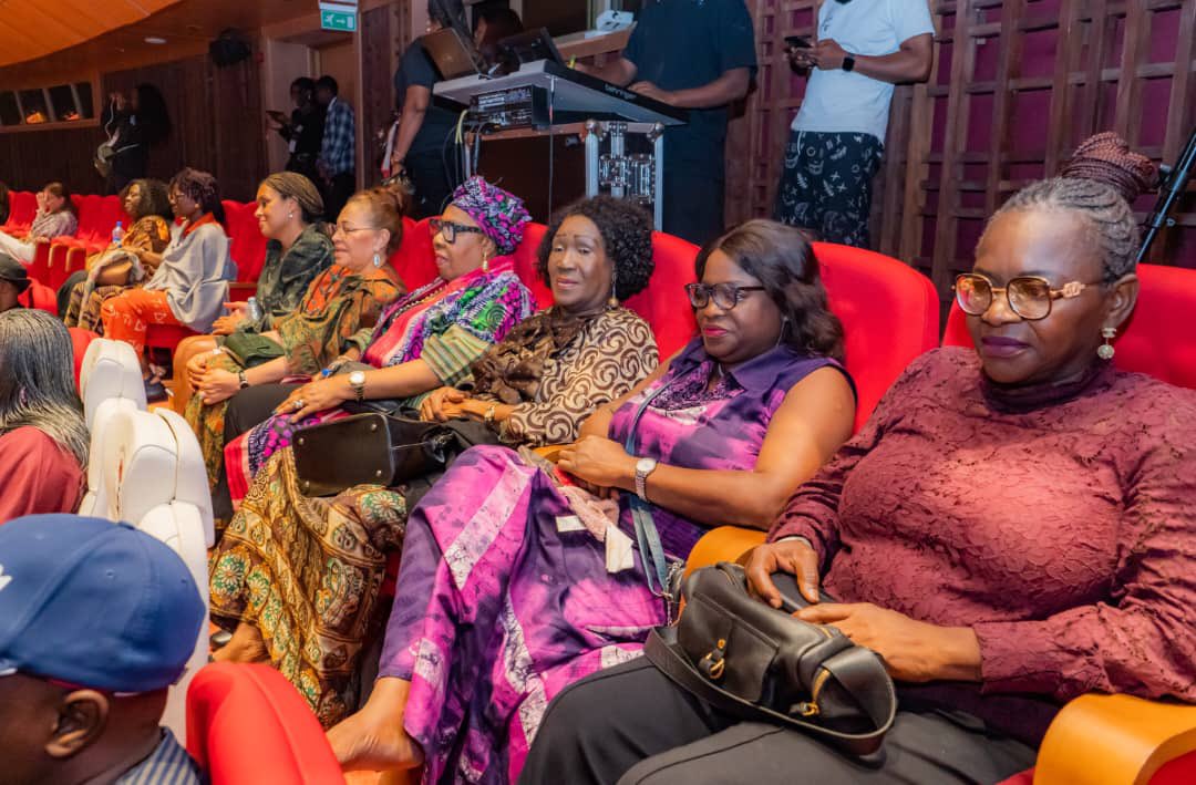 The Lagos State Govt tweet media