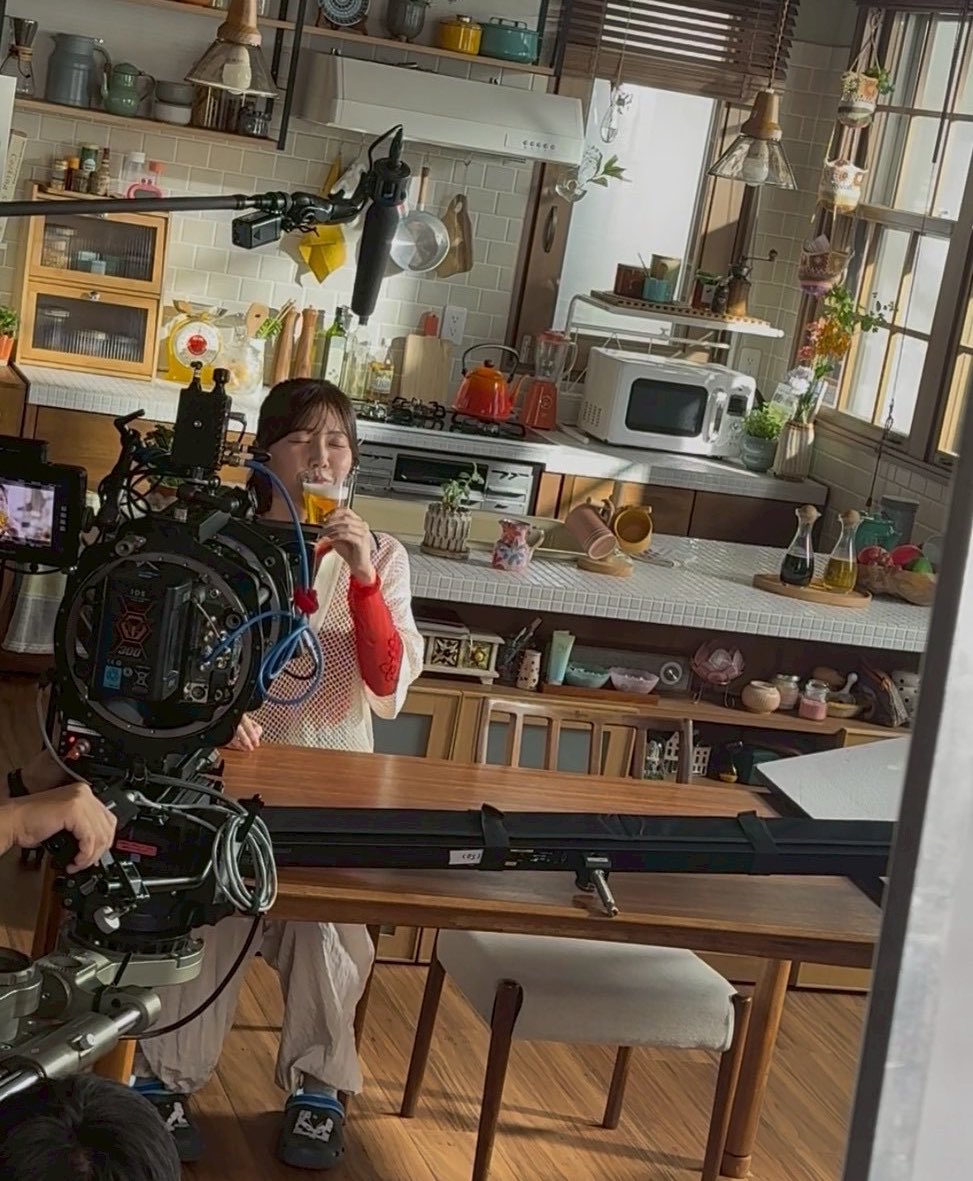 730myao's tweet photo. サントリー 「オールフリー」のテレビCMが今日から放送開始になりました🍻

東北6県エリアにお住まいの方は地上波で！

YouTubeでは全国どこでもご覧になれますので是非チェックしてください✨
#サントリー #オールフリー
🔻
https://t.co/ArS5JUscCX https://t.co/fY6GtEhBjH