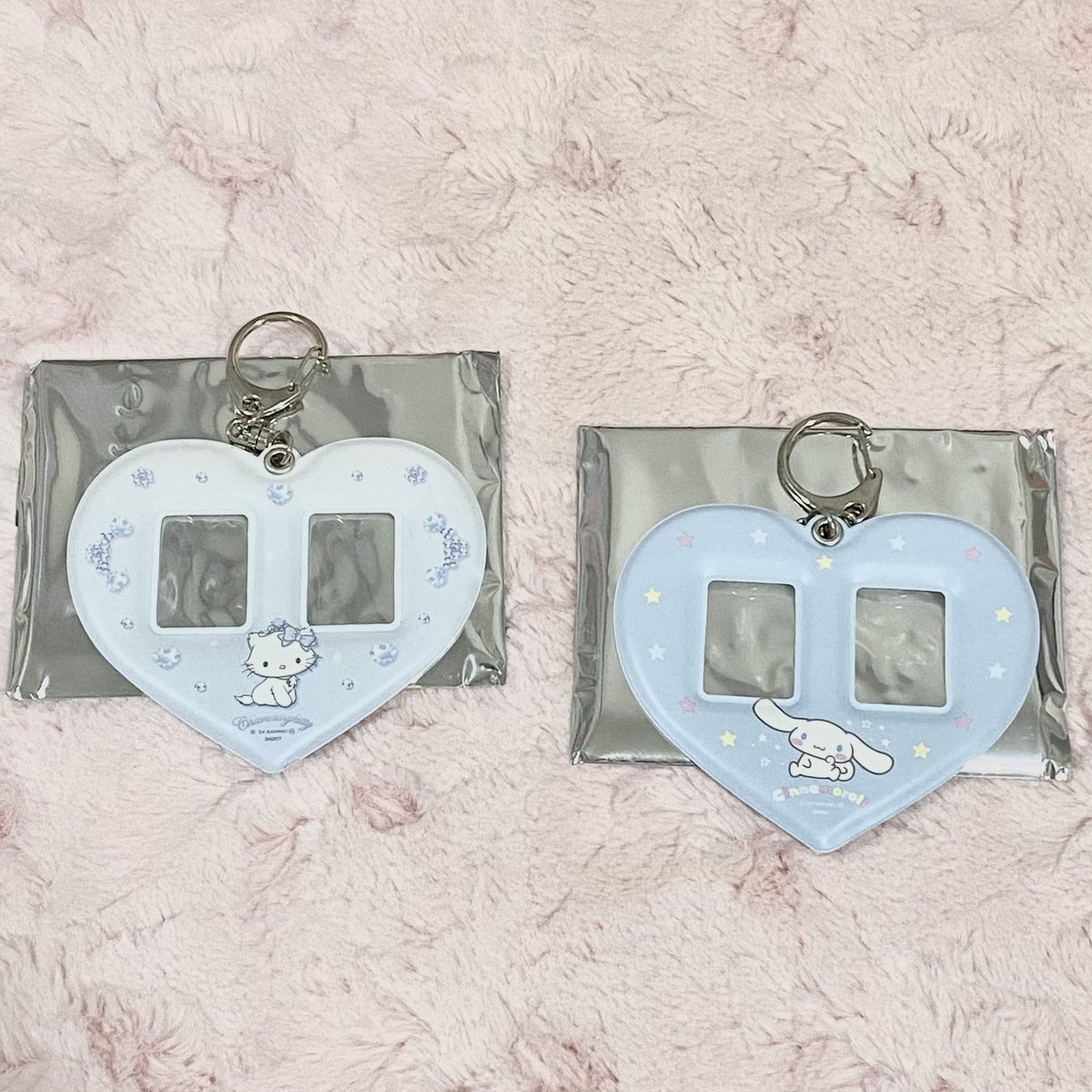 rukoieoly's tweet photo. 🍥 wts ขายของสะสม 🍥

𓏴 แฟ้มการ์ด ชมพูดำ 200 
𓏴 แฟ้มการ์ดคิตตี้ 400
𓏴 card holder อันละ 120 
𓏴 id holder อันละ 200
𓏴 ชุดตุ๊กตาชุดละ 300 (ซื้อคู่ 550) 

📨 reg 40 ems 60 
#ตลาดนัดsanrio #ตลาดนัดเฟรมการ์ด #collectbook #ตลาดนัดแฟ้มการ์ด #แฟ้มสะสมการ์ด #ชุดตุ๊กตา https://t.co/Q6cokYcvg9