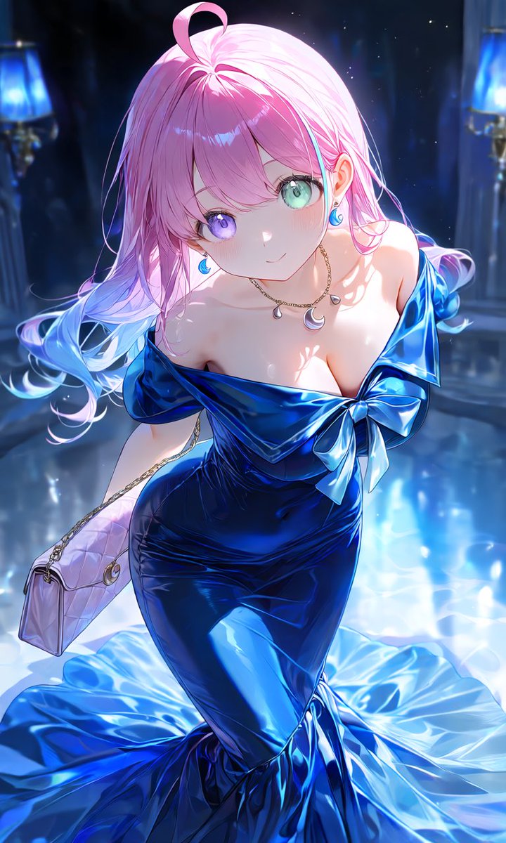 姫森ルーナ