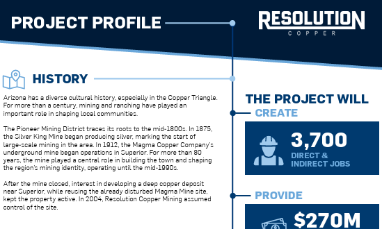 CudworthRa52531's tweet photo. Copper is no longer just a commodity story. It is becoming an America vs supply-chain risk story

Resolution Copper shows the scale of what the U.S. needs. The project could deliver up to 25% of current U.S. copper needs, produce more than 40B lbs over decades, create about 3,700 jobs, generate $270M in annual compensation, and add $1B–$1.2B per year to Arizona’s economy. Over 60 years, projected economic value could reach $61B

That is why Trump-era critical minerals policy matters here. Copper was added to the 2025 critical minerals list because America’s AI leadership, data centers, advanced manufacturing and energy security all depend on reliable supply. The message is clear: domestic and allied copper sources are strategic now

This is the lens I use for NovaRed Mining Inc CSE: $NRED. NovaRed is early and speculative, but the timing is interesting. Wilmac gives it a large copper-gold footprint in BC: 16,078 ha, near Copper Mountain, up to 1,125 ppm Cu, Quesnel porphyry belt exposure. MetalCore AI gives it a tech angle. Patent No. 19/680,101 gives it an IP angle. Ed Kostenski gives it an execution / finance angle

My view: Resolution proves the size of the copper opportunity, and $NRED gives me early-stage torque inside the same supply-security theme

Just sharing my view, not advice

$REPL $SMX