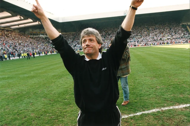NUFCBlogcouk's tweet photo. @NUFC Stay strong, King Kev ❤️ https://t.co/rNOpBEpq9I