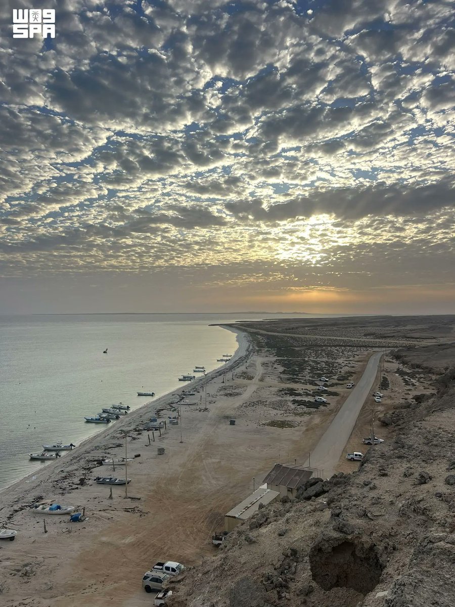 SPAqualitylife's tweet photo. الموروث البحري في جازان.. ذاكرة الساحل وإرث البحر المتوارث.
https://t.co/rqrcpWx8WI
#واس https://t.co/tGngc3e8Zx