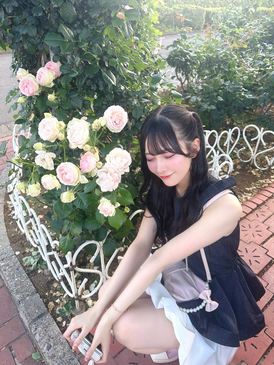 山田 杏佳 tweet media
