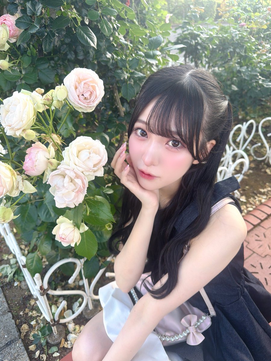 山田 杏佳 tweet media