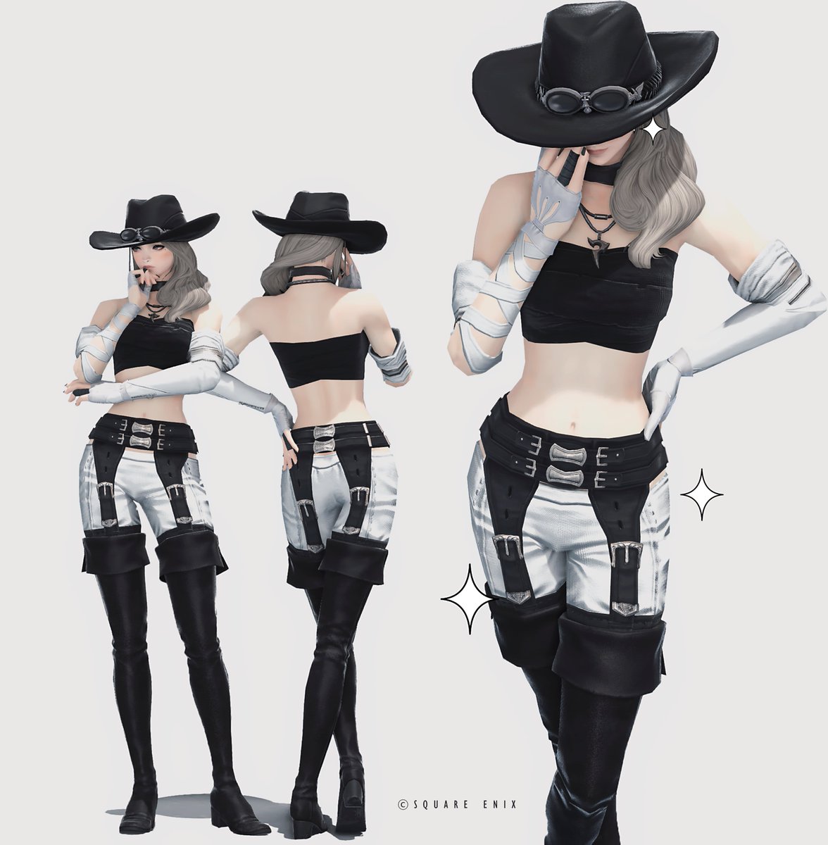 ff14_gbgb's tweet photo. #ヴィエラ #ff14 https://t.co/AGFI3aOEy5