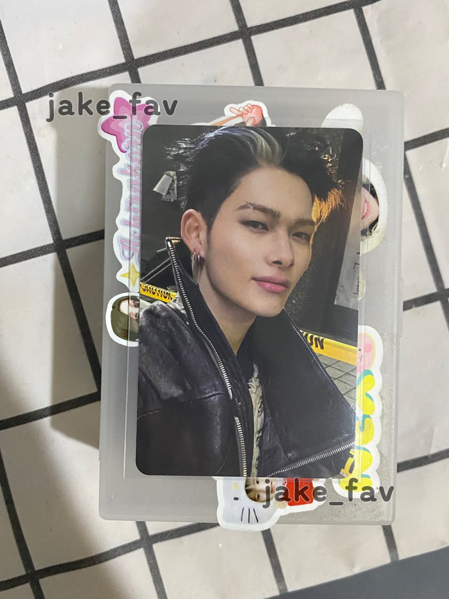 jake_fvb's tweet photo. ❤️‍🔥ปล่อยเบเนแฟนไซน์นิกิคับ(แกะแล้ว)
140รส.คับ สนใจdmเลยคับ
#ตลาดนัดenhypen https://t.co/SFqQkngWA3