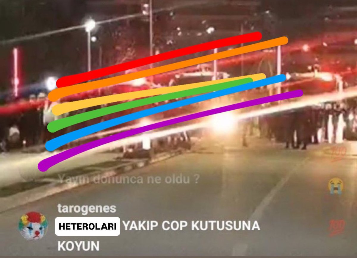 Çakmak tweet media
