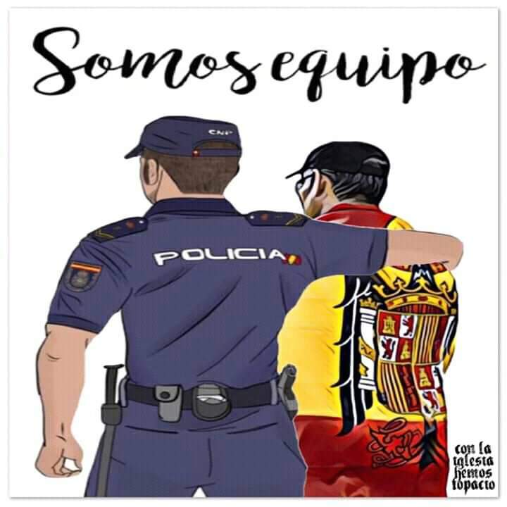MojicaXabi's tweet photo. @gabrielrufian https://t.co/M75Tm2g7lf
