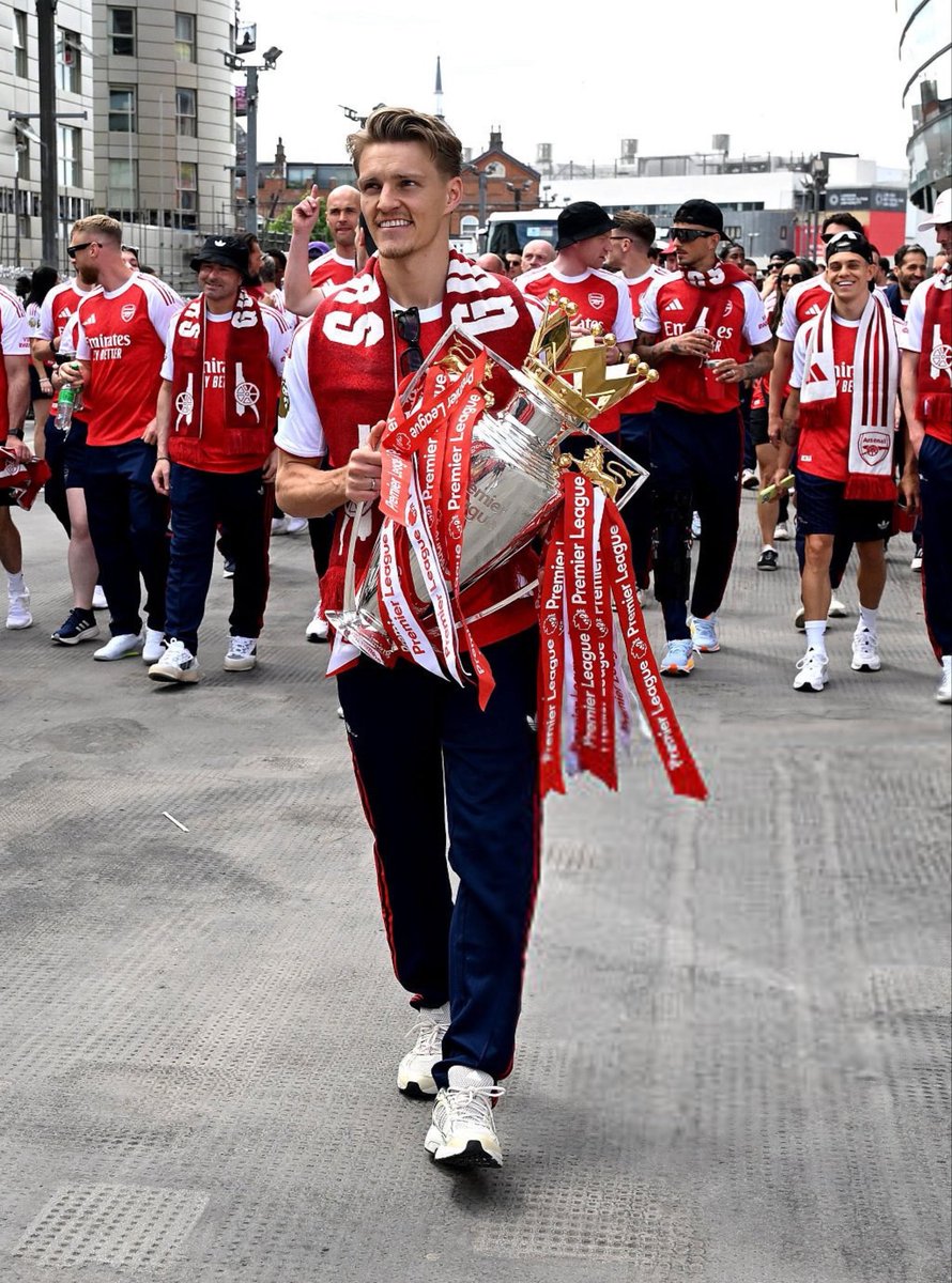 Arsenal FR tweet media
