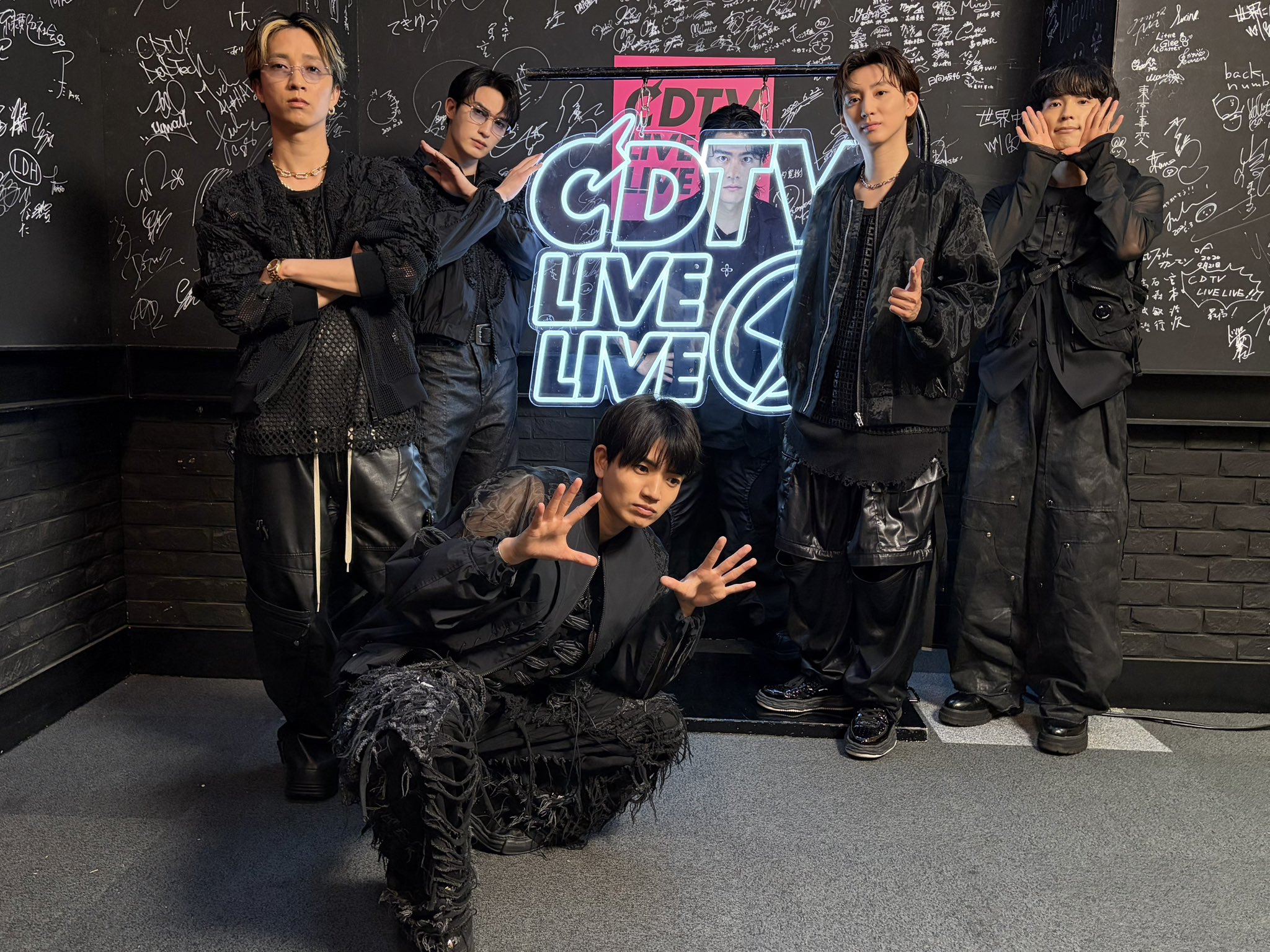 FADE, (@fade__official) / X