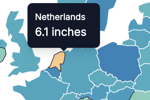 dvb_eck's tweet photo. Europe penismogs the US https://t.co/ay9TLXmYXG