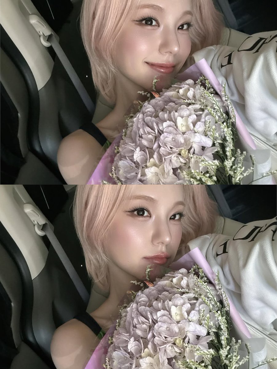 yejigallery's tweet photo. #YEJI yezyizhere instagram update https://t.co/VeBGw9B0n7