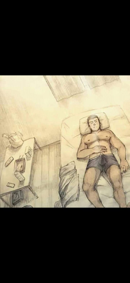 izzorick's tweet photo. Me right now not wanting to go to work🥱 https://t.co/g5tDXpAura