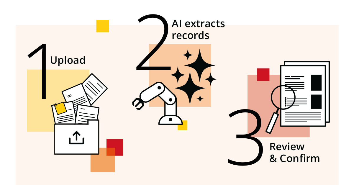 digitalsci's tweet photo. Maintaining researcher profiles is time-intensive work - some universities have reported averages of 20 hours to complete a profile for a single new faculty member.

We've launched @Symplectic's AI-Assisted Profile Curation to change that.

🔗 Learn more: https://t.co/typs3wEtBe https://t.co/fLlcU1CG0S