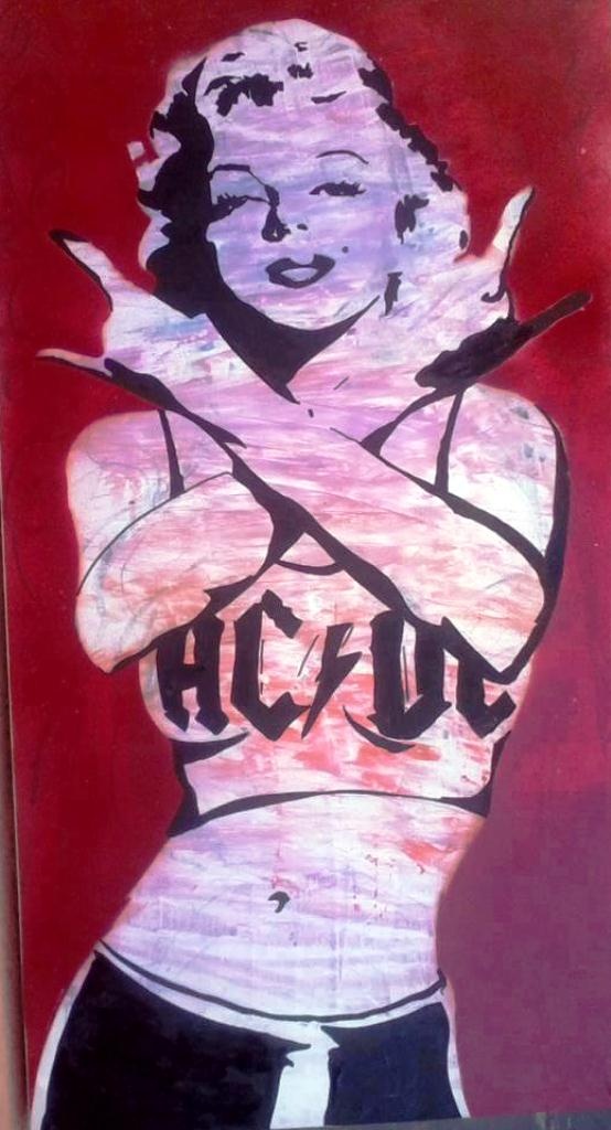 AC/DC Twivia tweet media