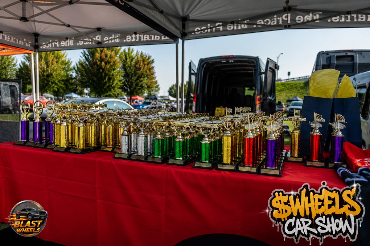 BlastWheels's tweet photo. New Connection Unlocked. 🔥

The Blast Wheels Car Show & Fundraiser on May 30th was a huge success! 🏁

We met a ton of awesome people, handed out stickers, introduced new players to the game, and hosted a 60-Second Fastest Lap Competition that had people lining up to race. 🎮⚡

Sorry for being a little quiet this weekend — we've been busy making moves behind the scenes. Back in the office and active all day today.

More details on this new connection will be shared in the Whales Group later. 👀🐋

Thanks to everyone who came out and supported. The momentum keeps building. ❤️‍🔥

📸 Check out some photos from the event below! #BlastWheels #BuildDifferent #SuiGaming #CarCulture 🏎️💨