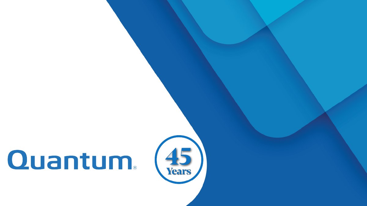QuantumCorp's tweet photo. Not old. Proven. 
https://t.co/XNmhbGPCOq https://t.co/gmfH86wX5Q