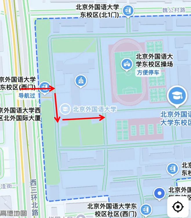 Study_Beijing's tweet photo. International students seeking opportunities at Chinese enterprises, don’t miss out! A global talent career fair is to be held at Beijing Foreign Studies University on June 6. It brings together Chinese state-owned enterprises and private companies. Scan the QR code to sign up. https://t.co/dwGtxrvYxW