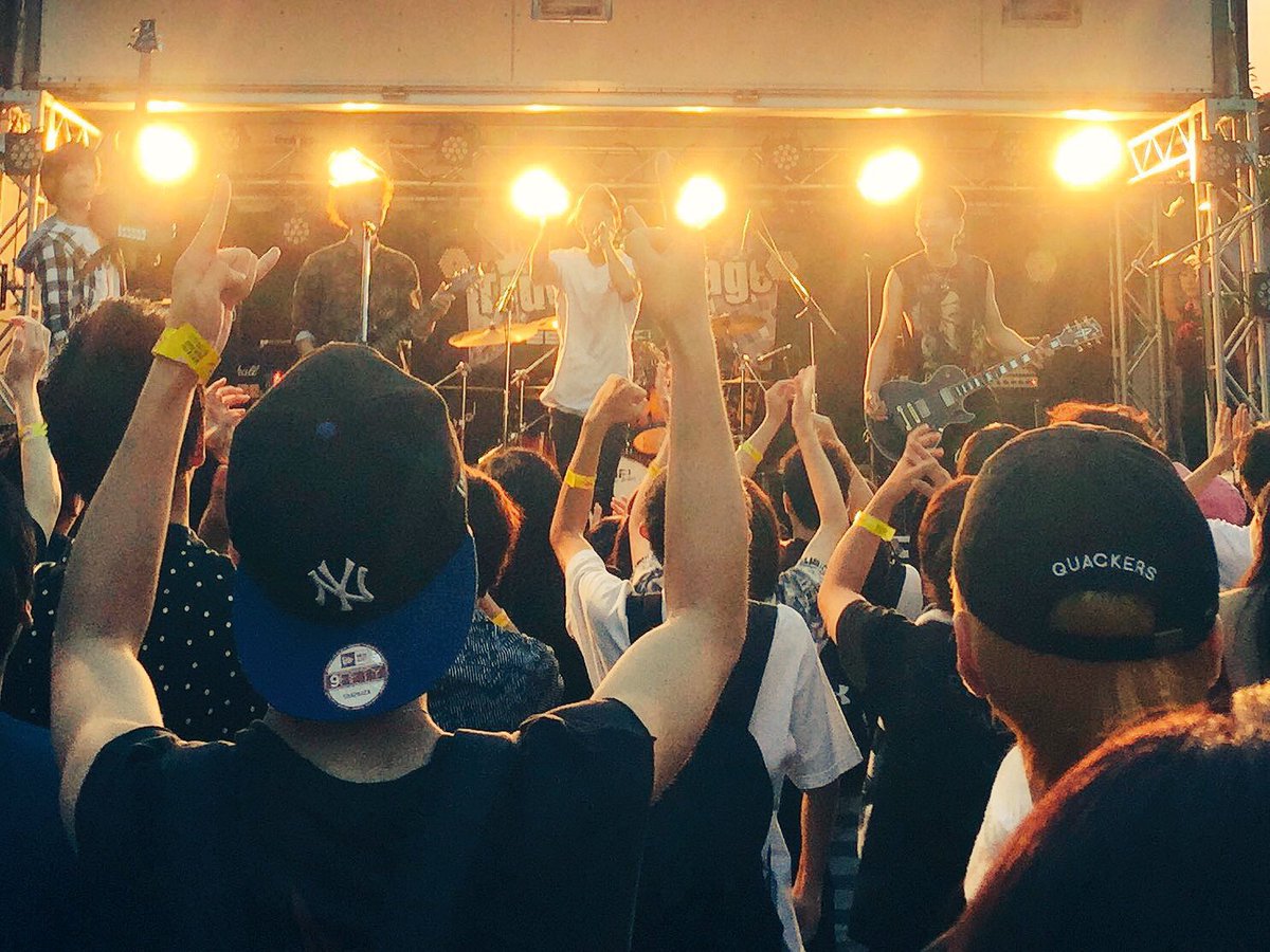 ysk_fbass's tweet photo. このあと熱中症になりました https://t.co/skGTVRxso1