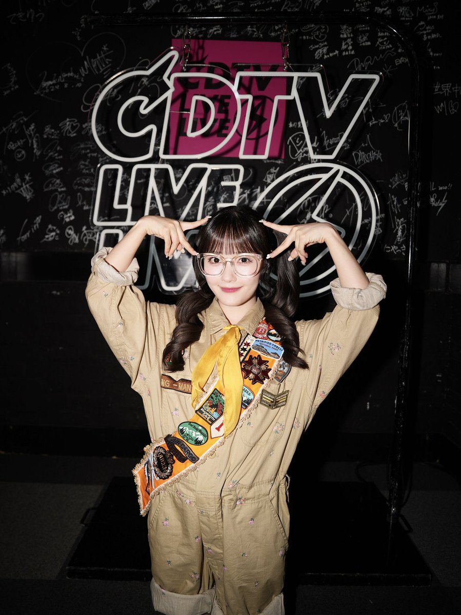 CUTIE STREET【Official】 tweet media