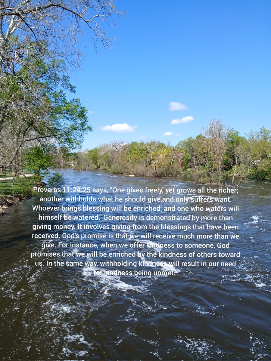 walkIN4Jesus's tweet photo. Then, I hiked the Elkhart Riverwalk. #elkhartriverwalk #river #riverphotography #forest #forestphotography #Hike #hikingtrails #nature #NaturePhotography #NatureLover #NatureBeauty #give #freely #enriched #withhold #suffer #blessing https://t.co/GZfFDirJnB
