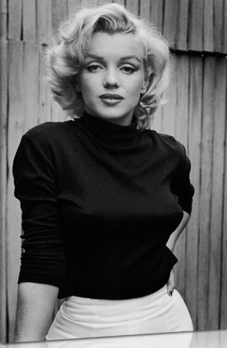 ted_koala's tweet photo. MARILYN MONROE .....

Born on this day, 1st June 1926

One of my all time favourite Hollywood actresses 😍 https://t.co/2PhfUBzpz9