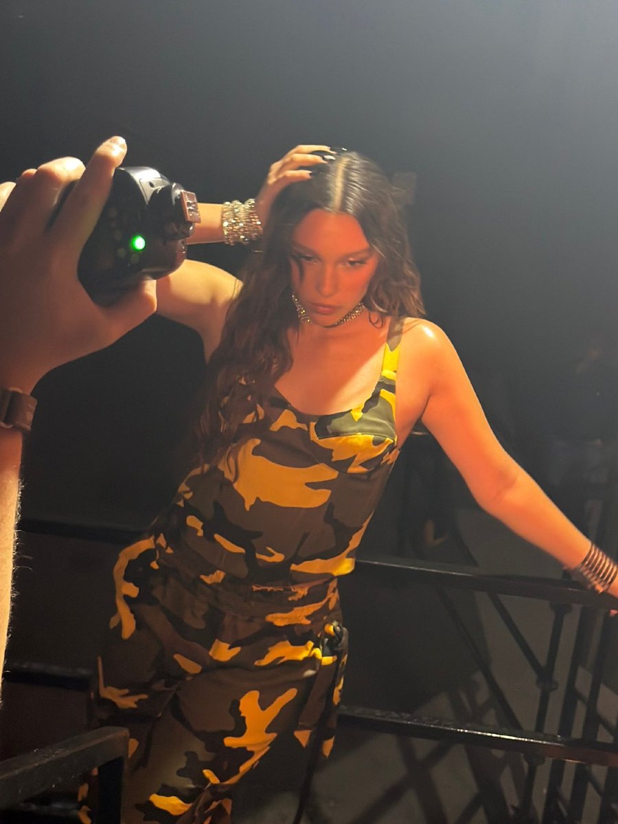 Sarah Toscano News tweet media