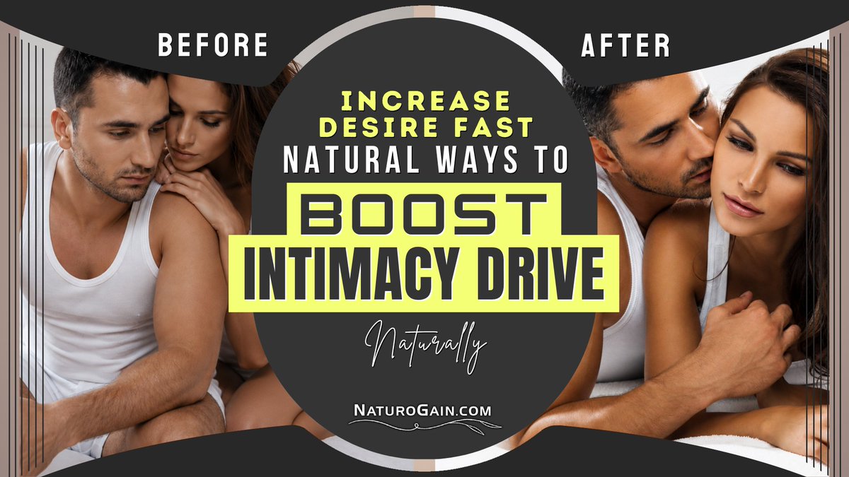 henrieparkerr's tweet photo. Increase Desire Fast: Natural Ways to Boost Intimacy Drive

Watch Video on Youtube👉 https://t.co/t20eDV8L1F

This video explains how to improve male libido naturally with healthy lifestyle habits, and natural wellness tips.

#menshealth https://t.co/u9fVHX7Q8A