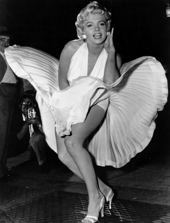 ted_koala's tweet photo. MARILYN MONROE .....

Born on this day, 1st June 1926

One of my all time favourite Hollywood actresses 😍 https://t.co/2PhfUBzpz9