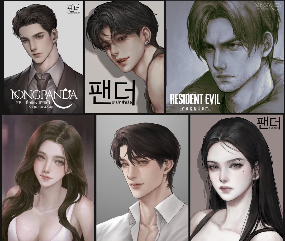 Panda_2002P's tweet photo. โปรเจคพิเศษ 20,000 รับแค่1คิวเท่านั้น  บุฟเฟ่ปก ปกสั้นปกยาวได้หมด สเกลงานตัวละครเท่าไหนก็ได้ ตัวละครขอไม่เกิน4ตัวละคร บรีฟงานได้เต็มที่ ระยะเวลาตามสเกลงาน
0/1
มัดจำได้งับ
ทักสอบถามหลังบ้านได้งับ
ไม่หนีไม่หายถ้าตอบช้าคือหลับ5555 ขอโต๊ดงับบ🙏🏻🥹 https://t.co/8Yk1W7DxJF