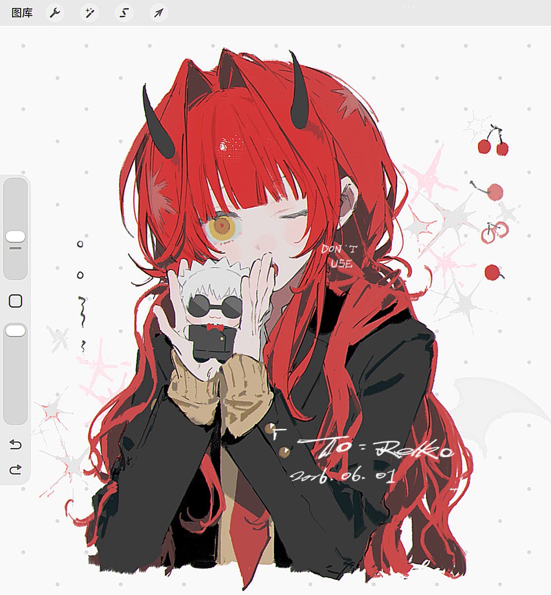 Yue | 🌙💿 (@Yueyuu6) / Posts / X