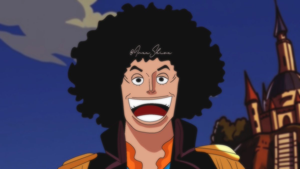 IvanShiox's tweet photo. Young Brook - One Piece 1183 #ONEPIECE1183 #OP1183 #ONEPIECE1183 #ONEPIECE1184 #ONEPIECE #BROOK #ESPERIA https://t.co/nPc70r6h3D