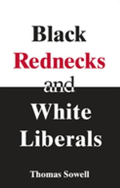 enraje's tweet photo. 🧵Thomas Sowell, dans Black Rednecks and White Liberals, défend une thèse contre-intuitive : ce qu'on prend pour une « culture noire » authentique aux États-Unis serait en fait l'héritage d'une culture blanche sudiste aujourd'hui largement disparue. https://t.co/ioPGP6xZWr
