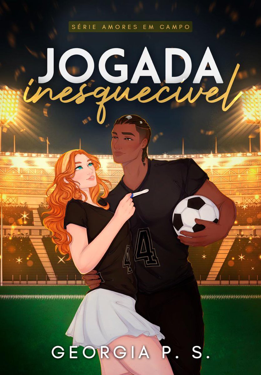 mfcalil's tweet photo. A HORA DE LER O BRASIL GANHANDO O HEXA CHEGOU
Lançamento da @autorageorgia 

⚽️Jogador de Futebol x Psicologa
🏆Gravidez Inesperada
⚽️Segunda chance
🏆Fake Dating
⚽️Amor de Infância

https://t.co/GIzHIMzJct https://t.co/tkGikuIdZN