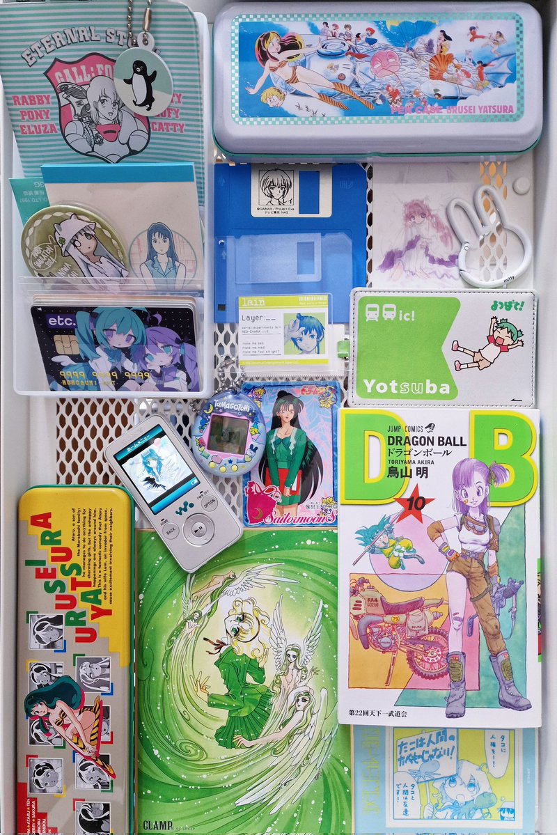 _____7739's tweet photo. smoll things ~ https://t.co/qGENMAefCO